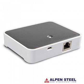 Wireless sensor gateway