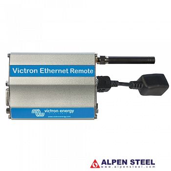 Victron Ethernet Remote