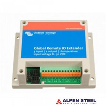 Global Rem.IO Extender 3I-2O-1T